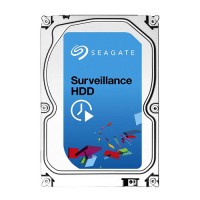 Seagate Surveillance ST6000VX0001- 6TB